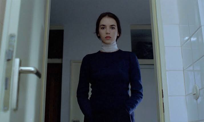 Also happy birthday isabelle adjani 