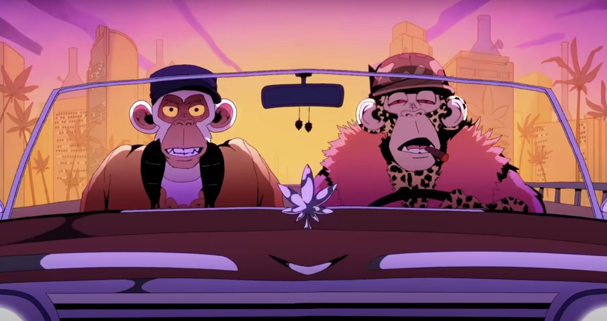 The Drop tweet media