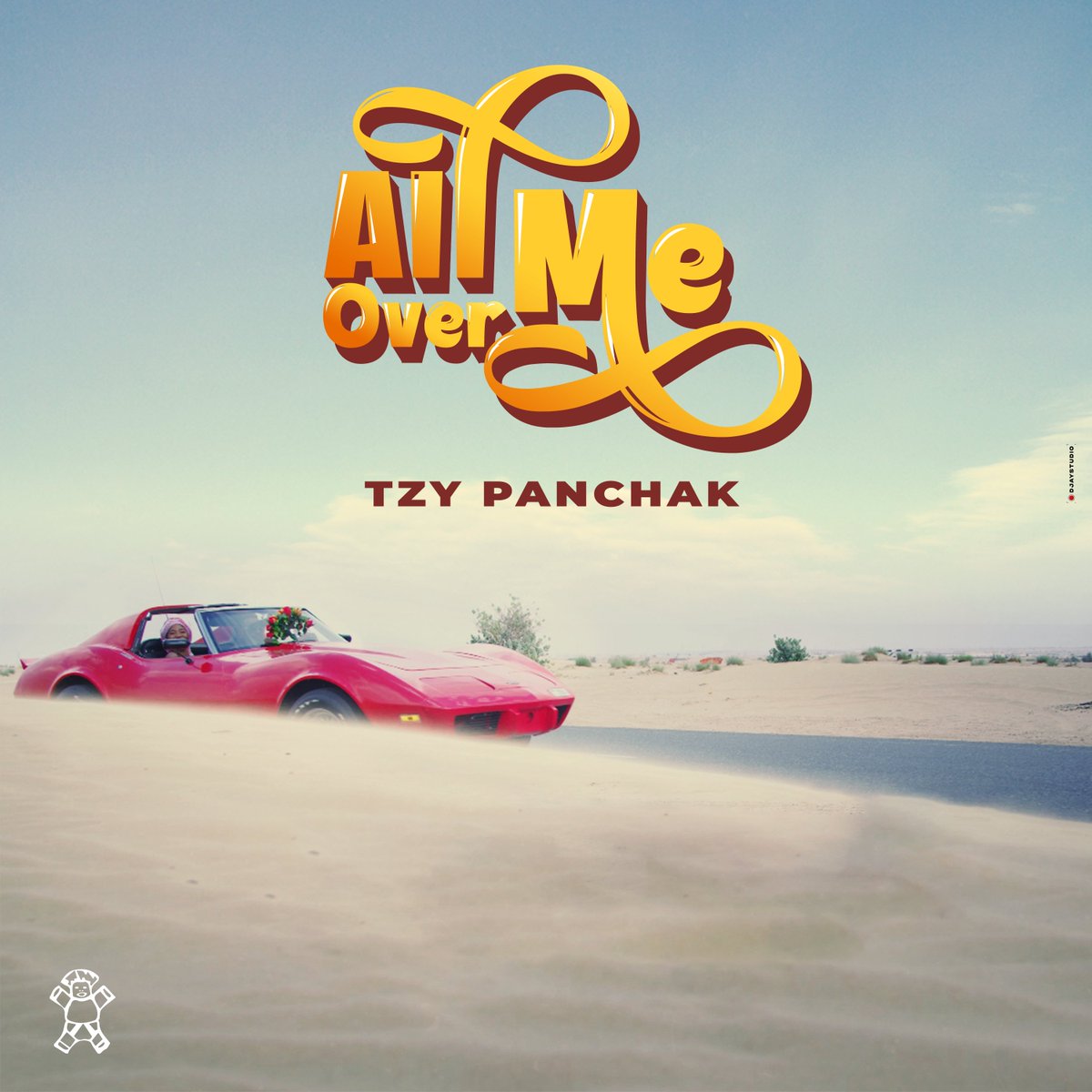 BringUrProject's tweet photo. Je ne sais pas qui a fait la Cover du prochain single de @Tzypanchak mais elle est très belle, espérons que le son soit aussi beau. 
Demain il sera disponible sur  @BoomplayMusicCM 

#AllOverMe
#LoveAndWar  
#NewAlbumTzyPanchak https://t.co/ItVloUKvqn