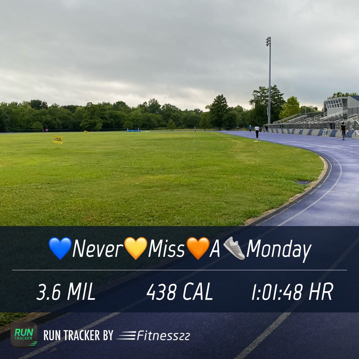 geauxnatural's tweet photo. #NeverMissAMonday
#GirlTrek #GirlTrekNewOrleans #nolatreks #30DayJumpStart #SummerOfJubliee https://t.co/uXgBj0q5mD