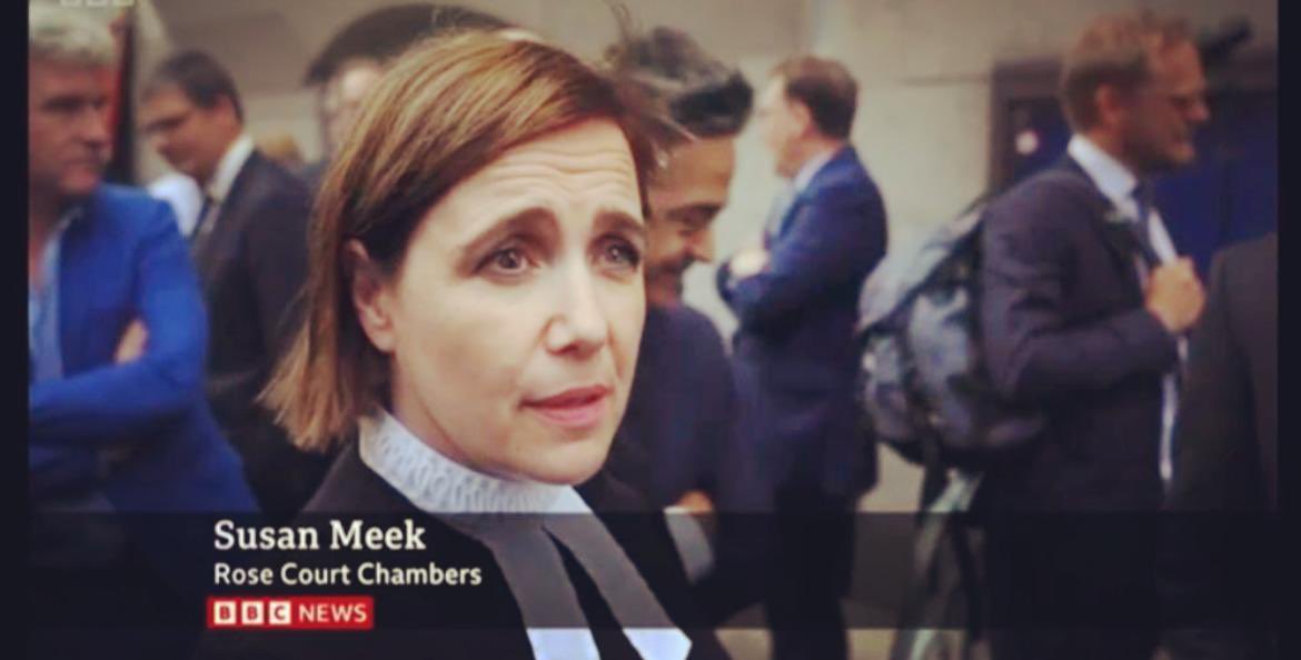 RoseCourtLaw's tweet photo. #RoseCourtChambers #BBC #CBA #Action #SavetheBar #CCC https://t.co/RFFsfVRlYE