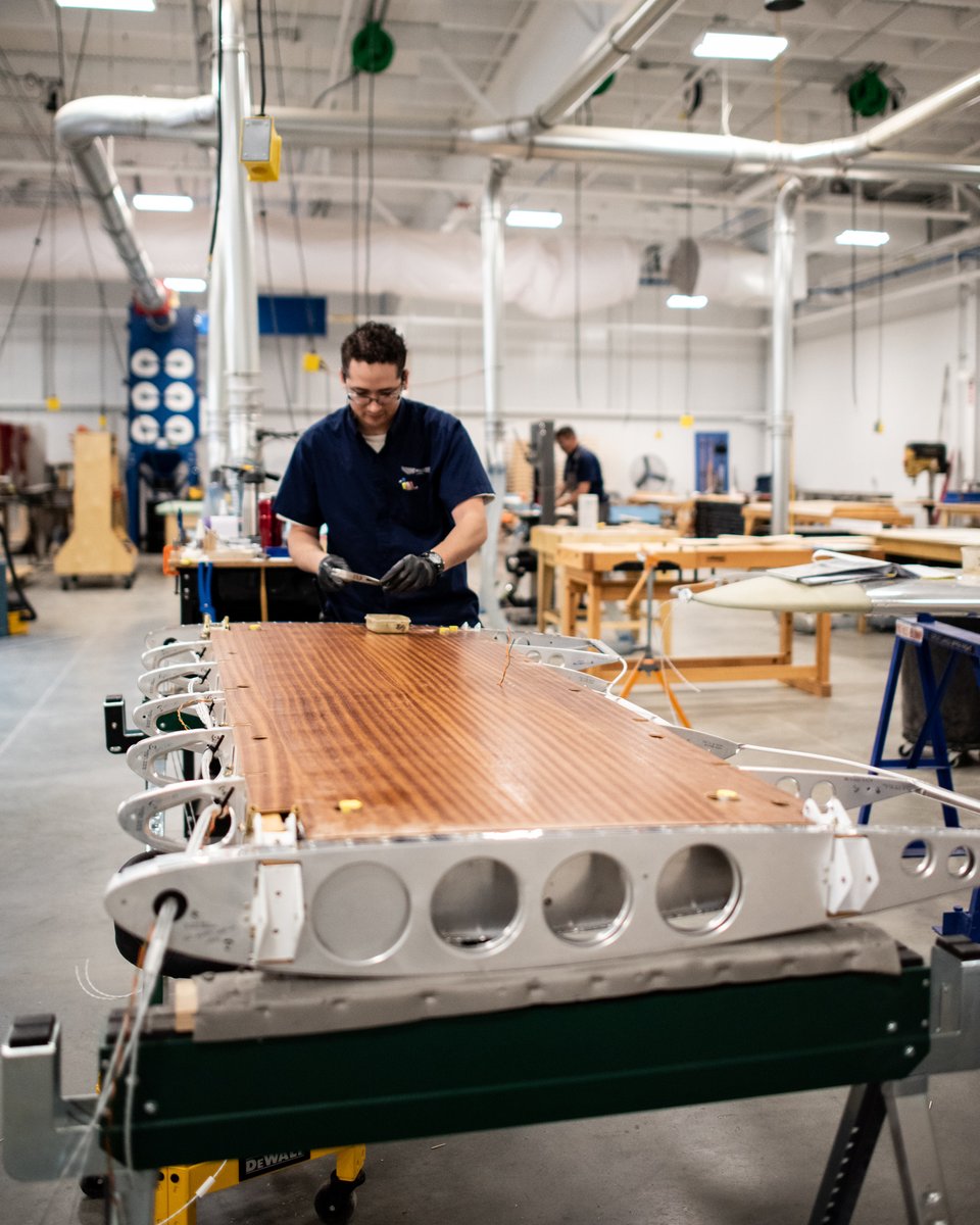 WACO Aircraft Corporation tweet media