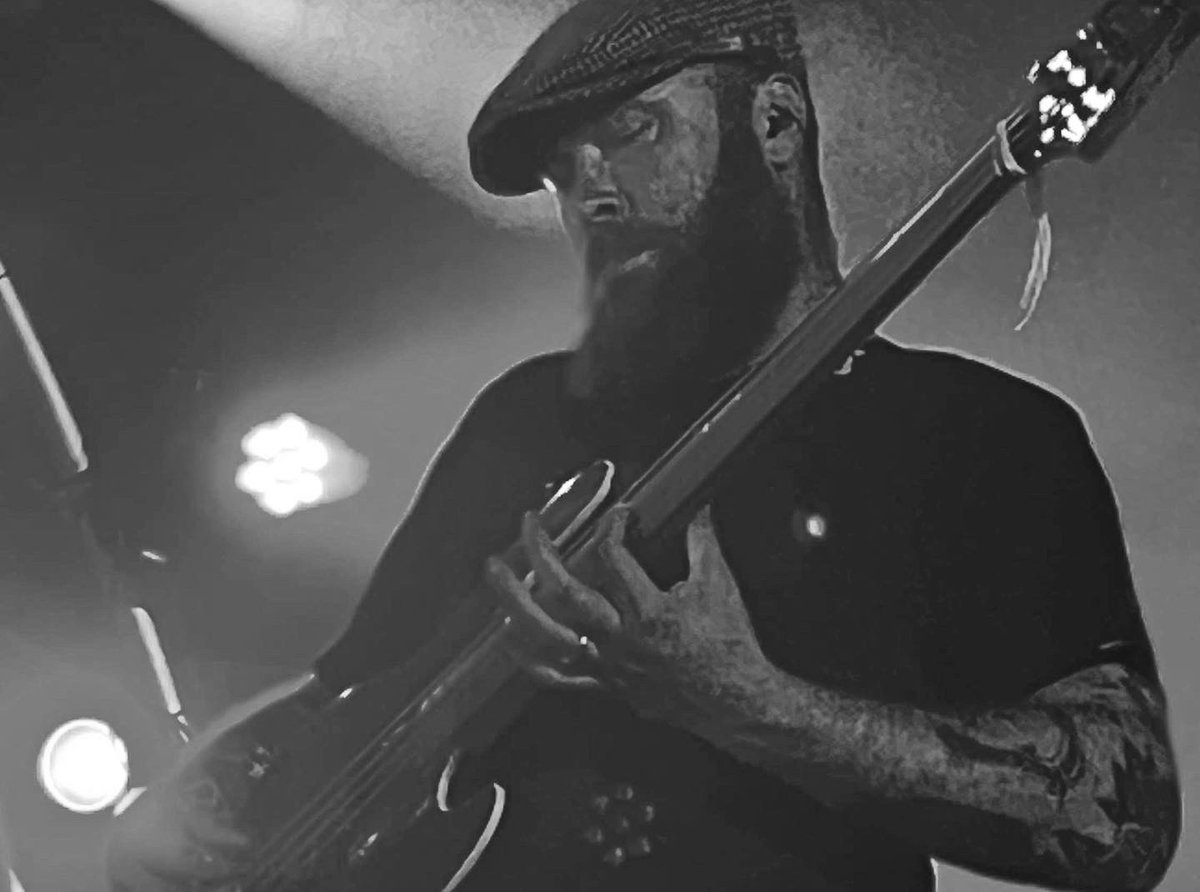 Few more shots from Saturday night. 

Get down to <a href="/rescuerooms/">Rescue Rooms</a> Nottingham on Saturday! Supporting <a href="/JDandtheFDCs/">JD & the FDCs</a> along with <a href="/MuddiBrooke/">MuddiBrooke</a> and <a href="/DeadAudioSaints/">Deadaudiosaints</a> 🙌

Doors at 18:30. Get down early if you want to catch our set. We’re on first, a cracking line up after!