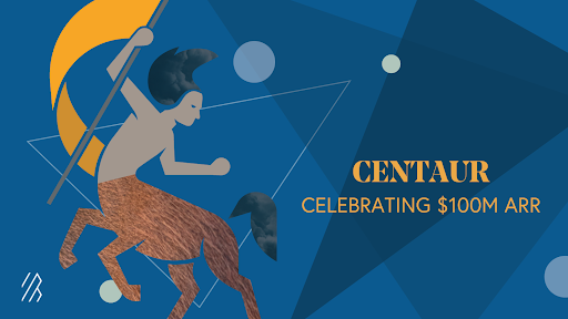 cloudinary's tweet photo. We are proud of our work to achieve Centaur status - a new milestone for SaaS businesses that hit $100M ARR.
Read more about what it means to be a Centaur and more in the 2022 #StateoftheCloud report from @BessemerVP .
https://t.co/mAEbMMorgV https://t.co/X7cN9X7aYS