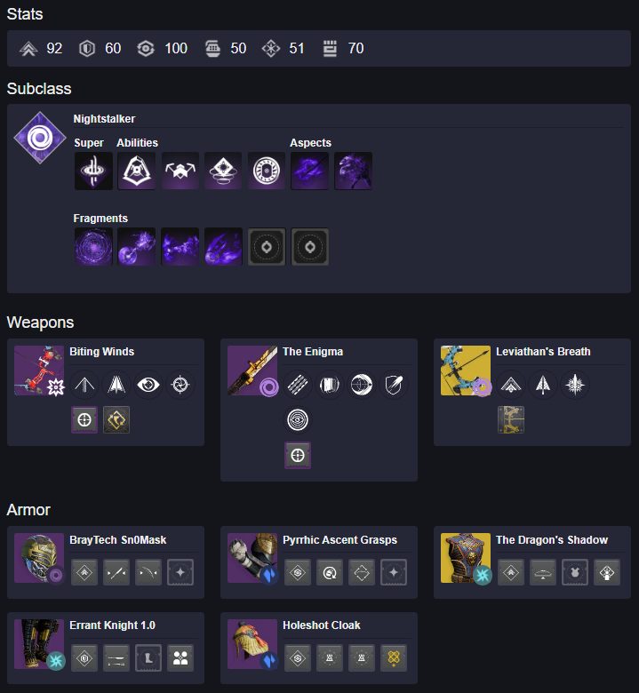 mazokvmo's tweet photo. Just went flawless solo again on this loadout, it once again proves itself very strong for Solo play. Had a lot of clutch situations thanks to the glaive shield. Honestly couldn't be happier that this exists, and works very well against any META. Thank you @Bungie for Glaives! https://t.co/kEPiJXea9u