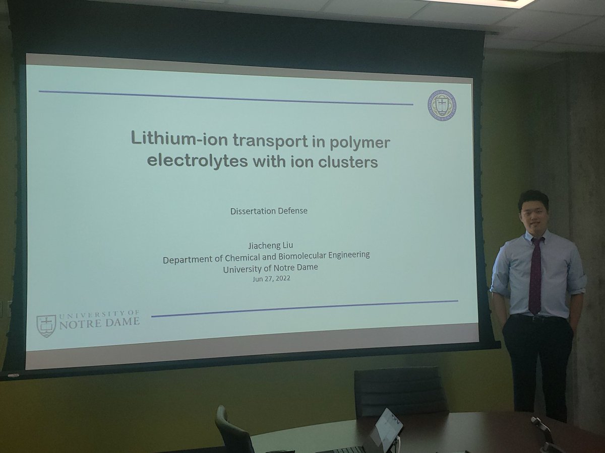 Congratulations to Dr. Jiacheng Liu on your dissertation defense!

<a href="/JiachengLiu_/">Jiacheng Liu</a> <a href="/NDCBE/">Notre Dame CBE</a>