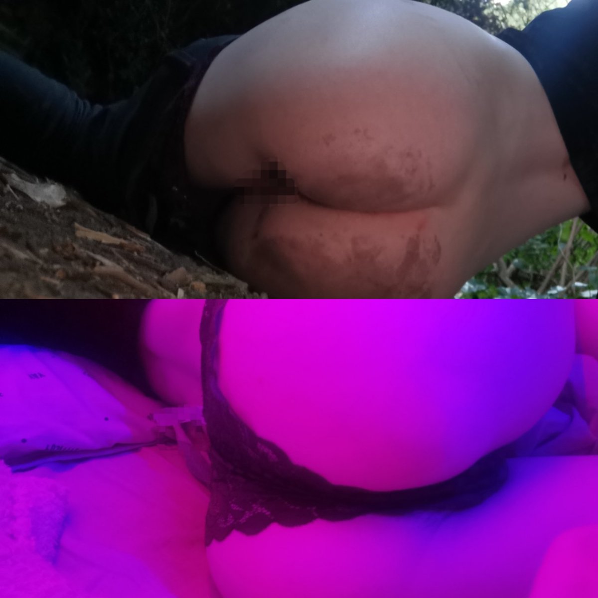 Darkminxxx's tweet photo. Outdoor vs Indoor
Which is you're perfect booty? 😉

https://t.co/ERRpDn4Vbf

#assjiggle #muddy #twobootys #indoor #outdoors #outdoorfun #panties #dirtygirl #promodel #MondayMotivation #mondaybooty
#assworship #asssquish #sellingcontent #promodel #prosub #prodom #Switch #Nudity https://t.co/wUuMQevRn6