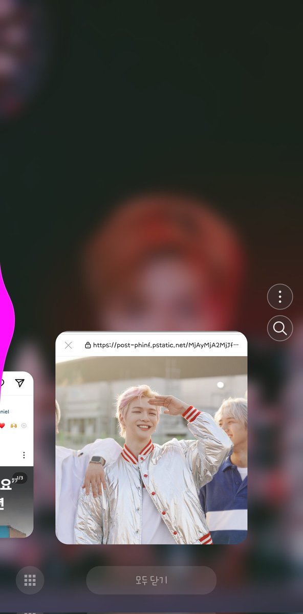 강단현상

ㅋㅋㅋ

사진출처

Konnect_entertainment 

#Kangdaniel 
#kangdanieldoll