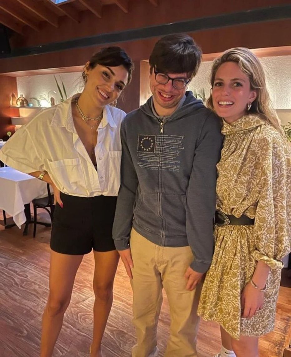 Hande y Bige siempre serán mi dúo favorito