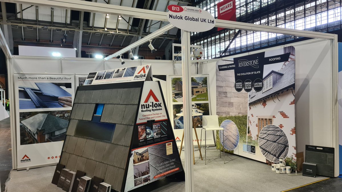 Nulok Roofing Systems tweet media