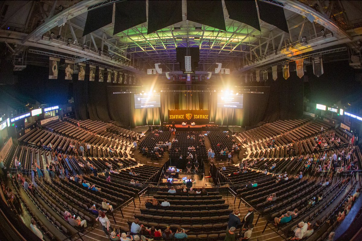 ⭐ Seats are selling quickly! Secure yours TODAY with a season subscription at facetoface@wfu.edu 

#wfu #wsnc #facetoface #visitwinstonsalem #godeacs