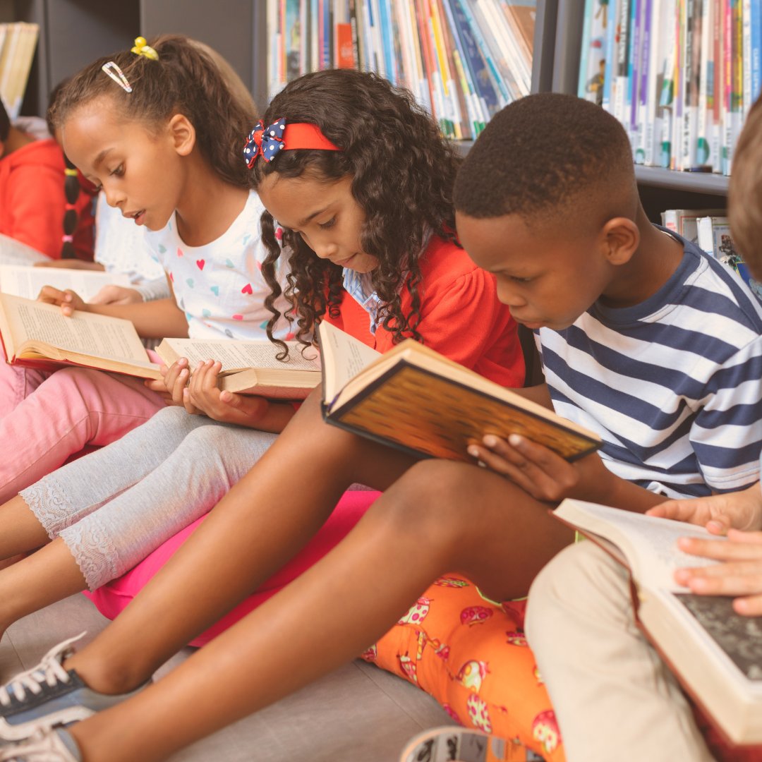 BarronHalima's tweet photo. Your zip code shouldn't dictate our children's #literacy skills.

In this article, our Chief Learning Officer, @LizCBrooke, tells us why literacy is a fundamental human right and everyone has the right to the power of literacy which transforms lives. https://t.co/lijoIl5r7V https://t.co/CkVOaWog9X