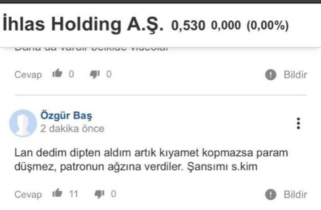 #ihlasHolding