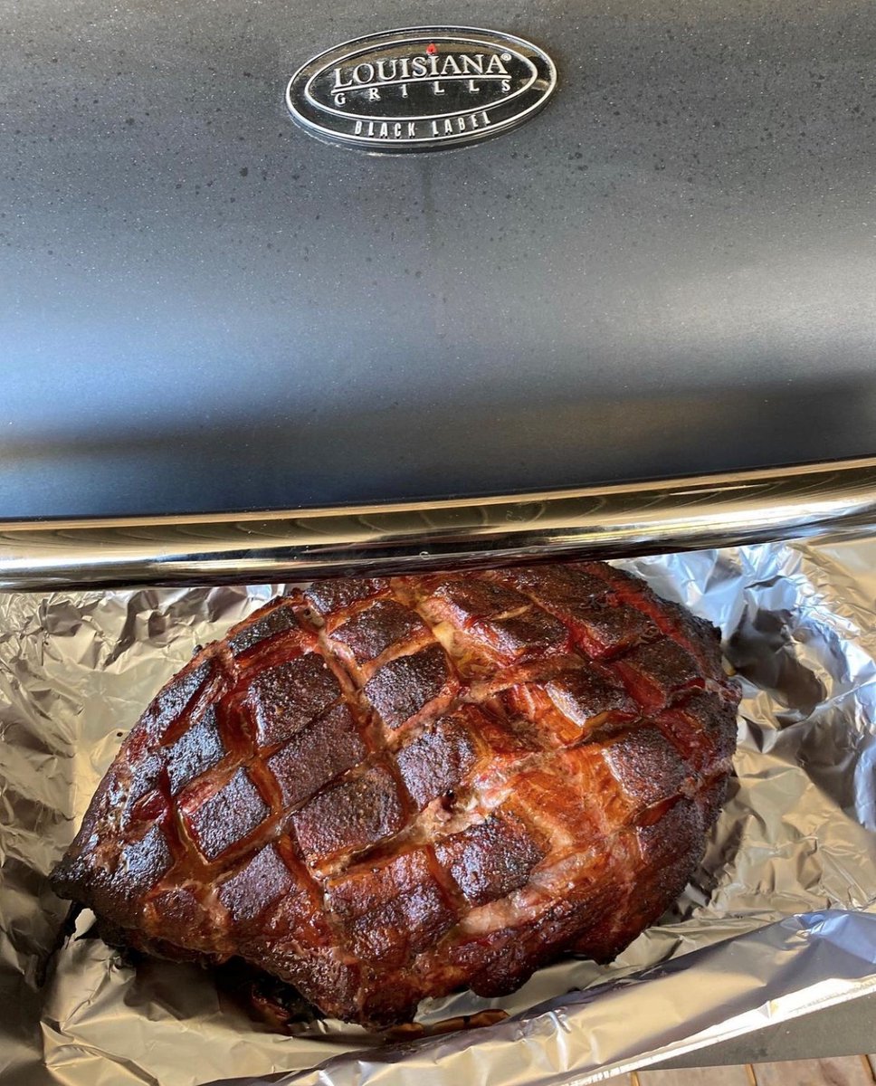 Louisiana Grills (LouisianaGrills) / Twitter