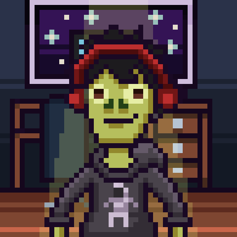 Fantom Zombies | MINT NOW 10 FTM tweet media