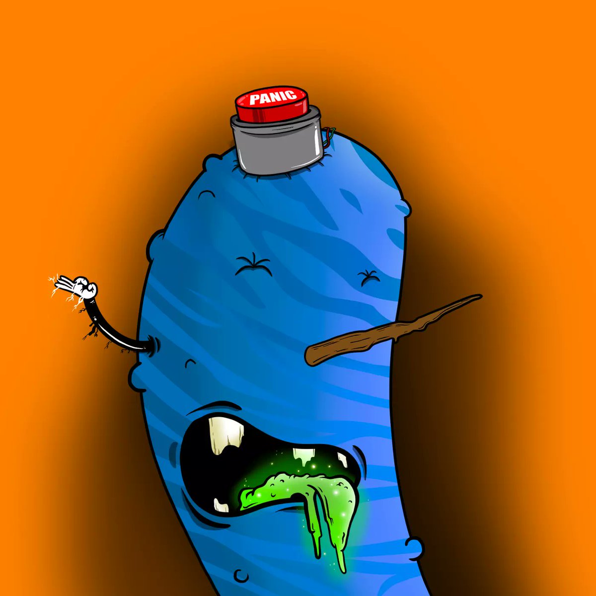 Just minted me some Pickles!
Free #NFT mint for holders of these projects:
<a href="/BitDaemons/">BitDaemons 👹 DaemonDAO</a>
 <a href="/ftmbabypunks/">🧸𝙵𝚊𝚗𝚝𝚘𝚖𝙱𝚊𝚋𝚢𝙿𝚞𝚗𝚔𝚜🧸</a>
 <a href="/LostFantomSaga/">The Lost Sagas</a>
 @SlothtopiaNFT
 <a href="/GothamApes/">Gotham Apes</a>
 <a href="/MazeLabz/">Maze</a>
 <a href="/Zzvonarka/">Zvonarka</a> 
<a href="/SLURPDAO/">SLURP DAO 🥤</a> 
Thanks @DefitheDinoGuy, these are awesome!
#NFTs #Whitelist #Fantom #TwistedPickles