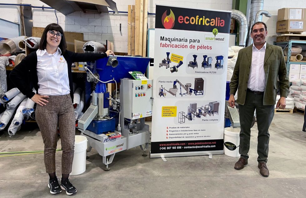 <a href="/_Ecofricalia/">Ecofricalia</a>, nueva representada de <a href="/MaesmaSL/">Maquinaria Especial Para La Madera - MAESMA S.L.</a> bit.ly/3byDFrF