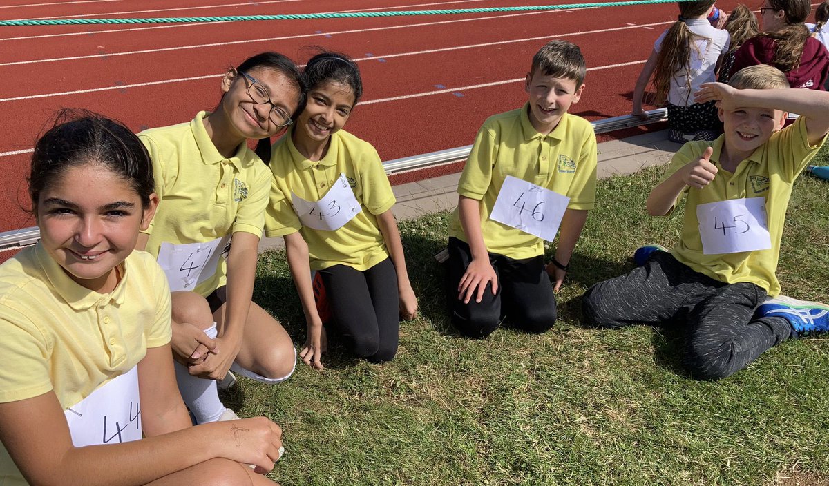 HolyStoke's tweet photo. A small but enthusiastic HT team this eve. Trying their very best and cheering each other on - Quadkids at Yate Outdoor Sports Complex earlier this evening - well done all of you 👏🏻👏🏻👏🏻 https://t.co/jCC8YFYzS5