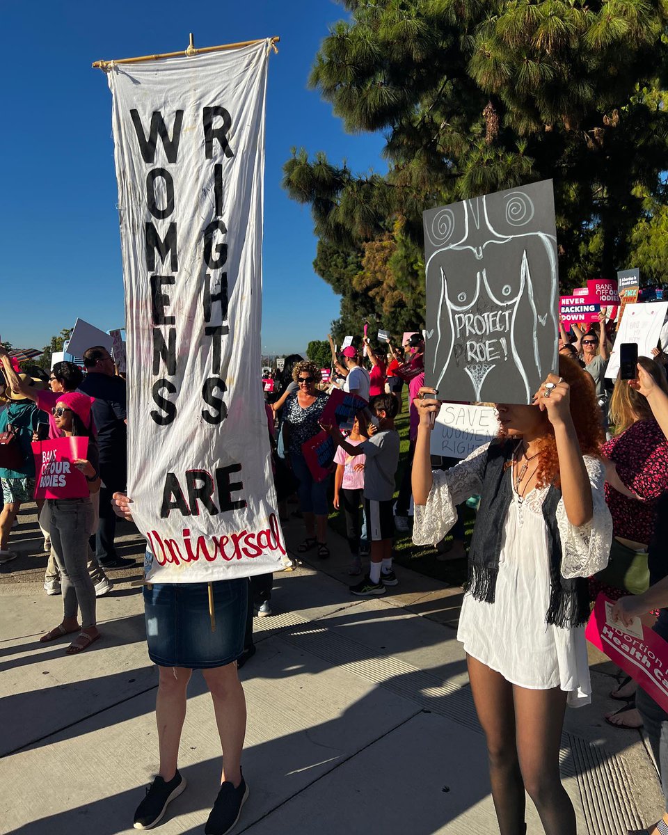 ActPPOSBC's tweet photo. Thank you to all that attended the Rally for Abortion Rights this weekend, it's important to continue standing up and speaking up for abortion rights. Learn how you can help, visit https://t.co/lXCoELBqZ9. 
#BansOffOurBodies #BansOffAbortion #Rally #WhateverTheReason #roevwade https://t.co/nZxpF3CBnz