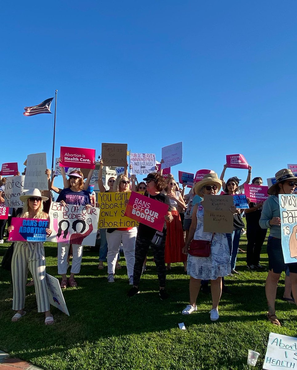 ActPPOSBC's tweet photo. Thank you to all that attended the Rally for Abortion Rights this weekend, it's important to continue standing up and speaking up for abortion rights. Learn how you can help, visit https://t.co/lXCoELBqZ9. 
#BansOffOurBodies #BansOffAbortion #Rally #WhateverTheReason #roevwade https://t.co/nZxpF3CBnz