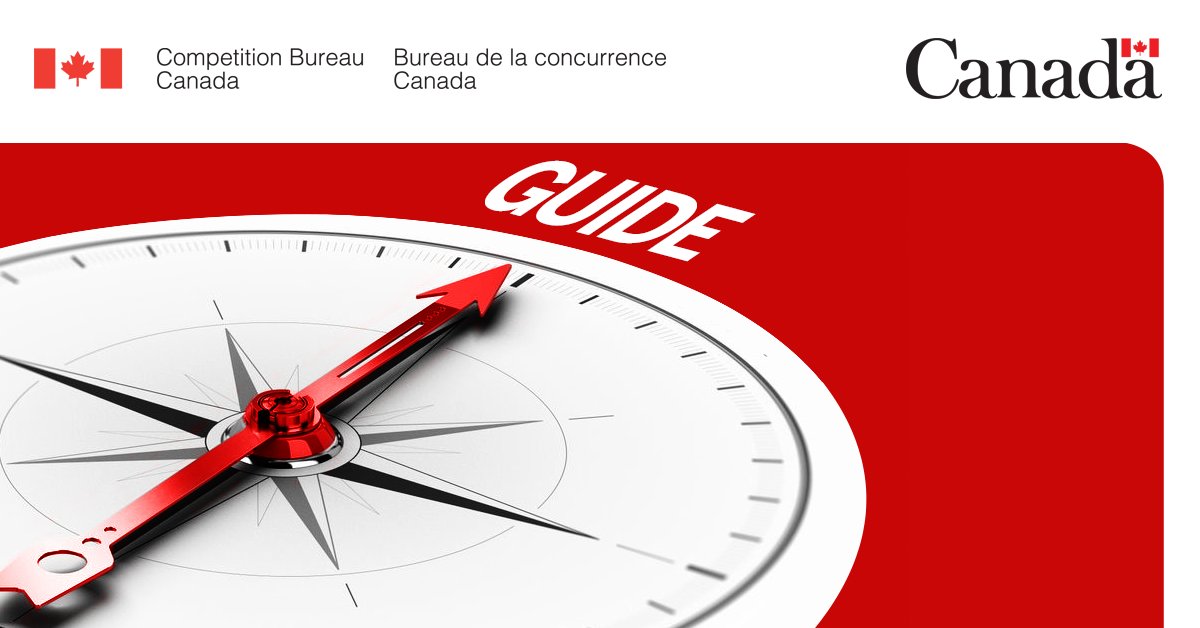 Competition Bureau Canada tweet media