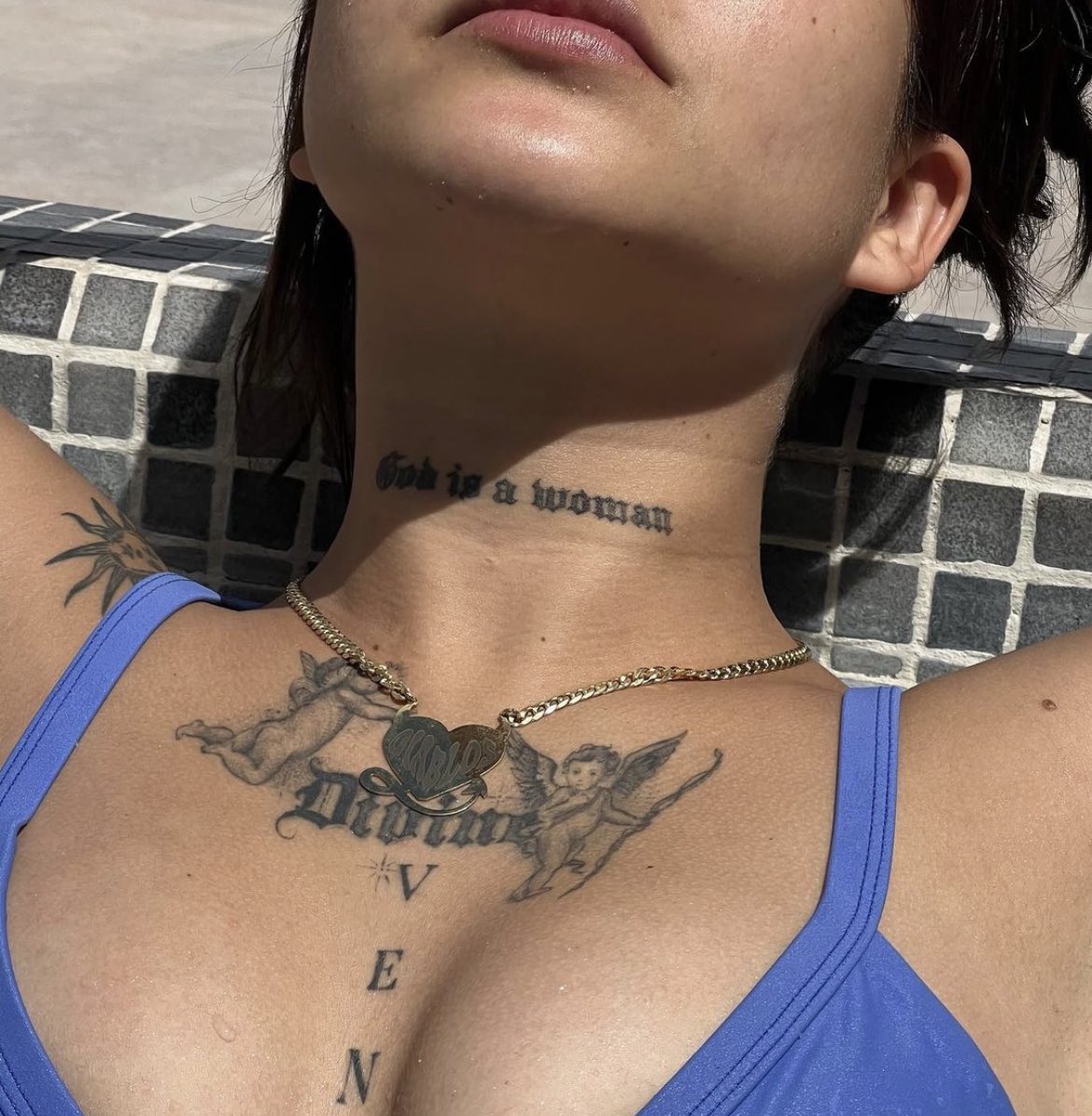 Ya esta a la venta la merch oficial de #diablosmx en el ig: merchdiablosmx 👹🖤