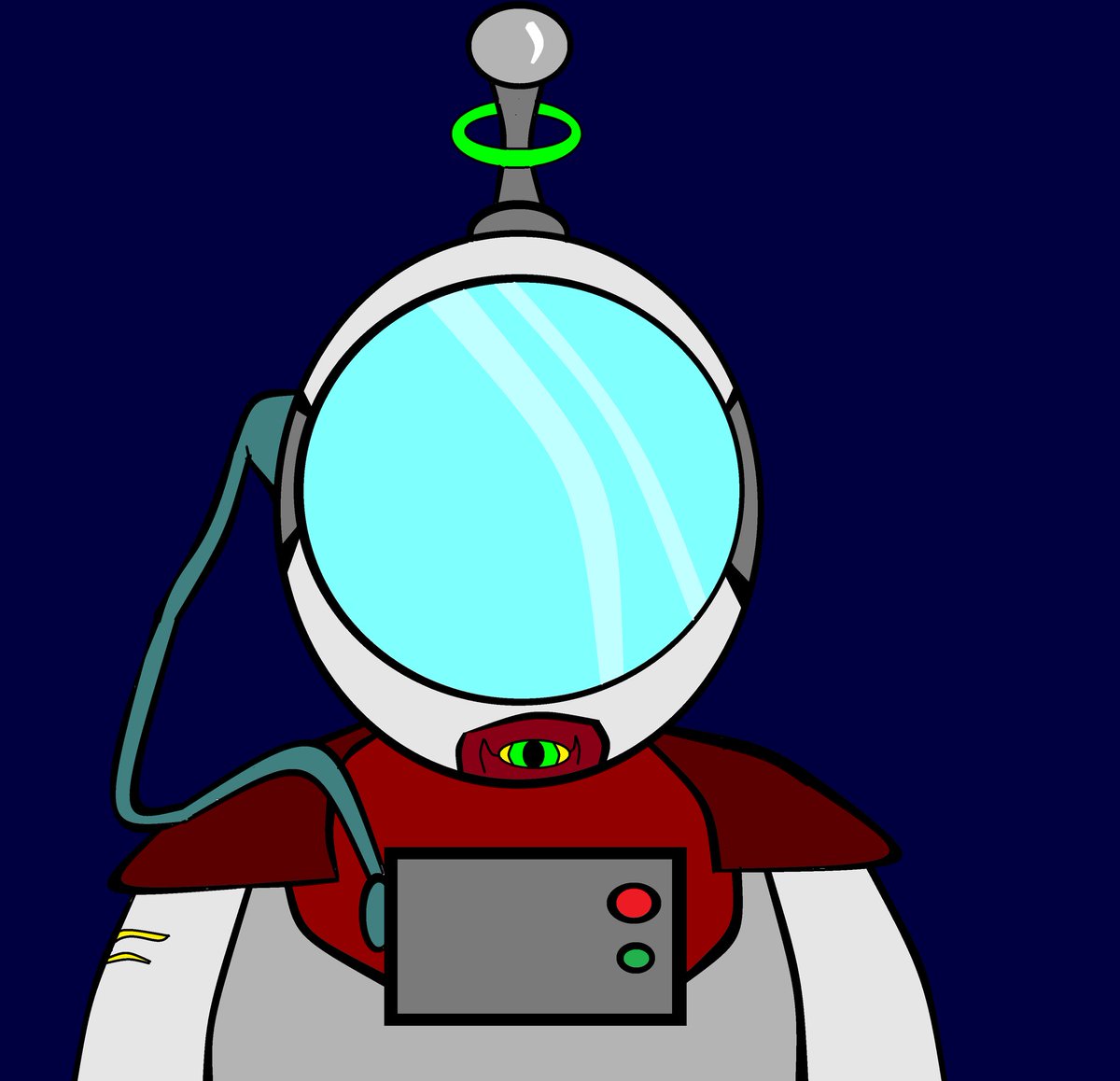 Just landed, these 10 astronauts have arrived, who of course had to be part of #BigPeople. Take a look at them here. 
jumpnet.enjinx.io/eth/asset/50c0…

#Enjin #NFT #NFTSales #NFTCommmunity