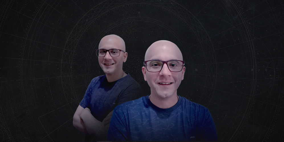 Bungie's tweet photo. Please say "olà" to Everson, an incredible Destiny 2 content creator from Brazil.

Community Focus: @EversonMITOBr

https://t.co/s2PRbzLyCo https://t.co/Ed2lIb3tWd