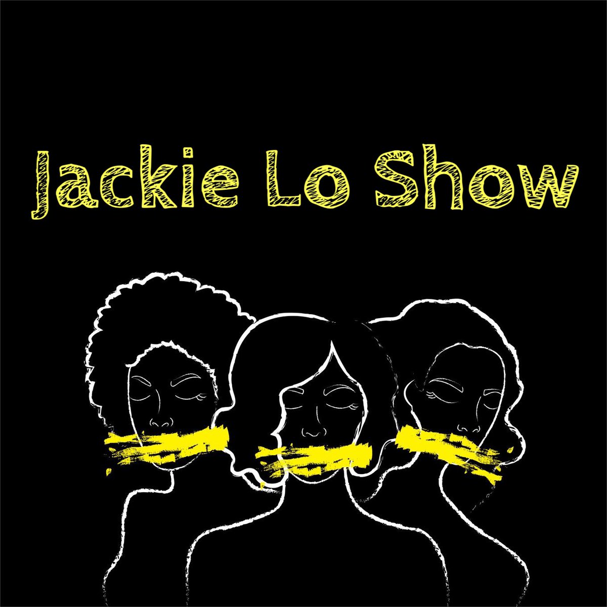 The Jackie Lo Show tweet media