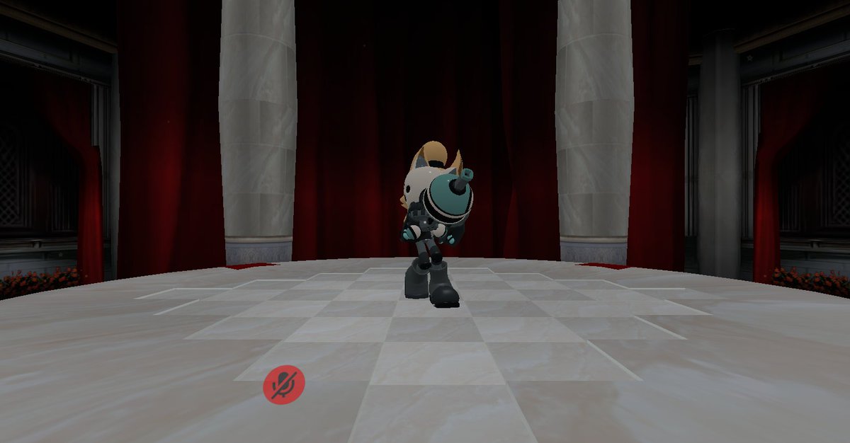 SlenderKidz's tweet photo. Whisper the Wolf singing and dancing On The Floor.
#SonictheHedgehog #Sonic #SonicIDW #IDWSonic #TangleandWhisper #WhisperandTangle #WhispertheWolf #Whisper #Wolves #Wolf #VirtualRealityChat #VRChat #VirtualReality #VR #MikuMikuDance #MMD #MMD2022 #Dance https://t.co/PelKolWWnA