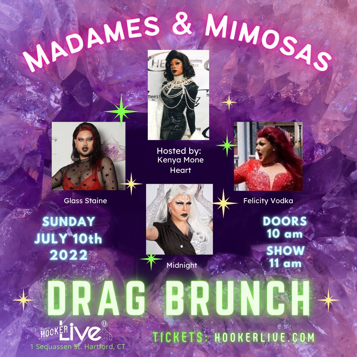 Hooker Brewery tweet media