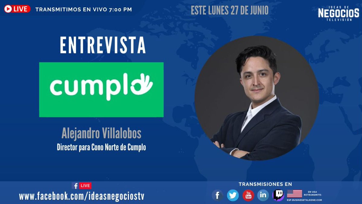 Cumplo tweet media