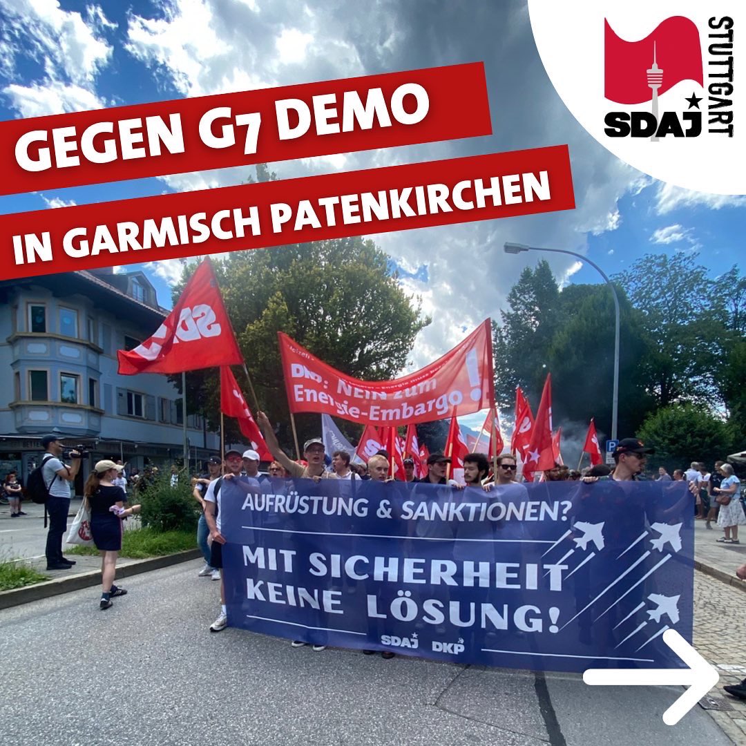SDAJ Stuttgart tweet media