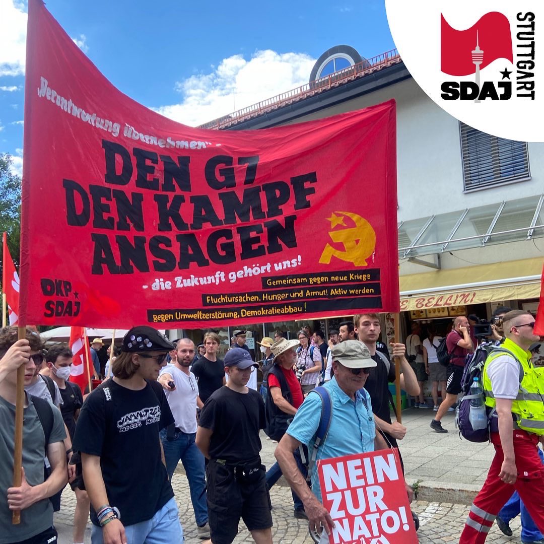 SDAJ Stuttgart tweet media