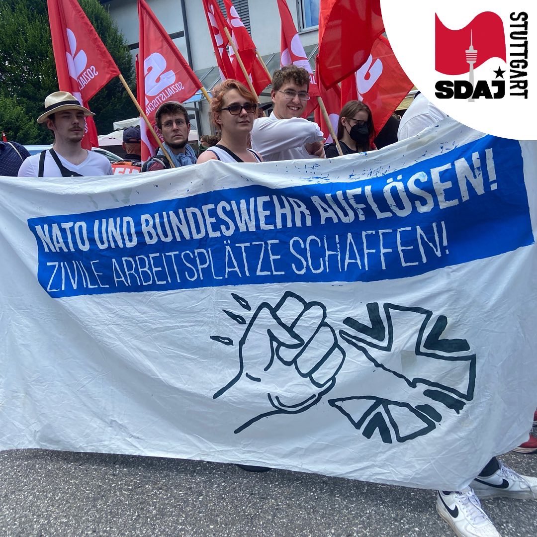 SDAJ Stuttgart tweet media