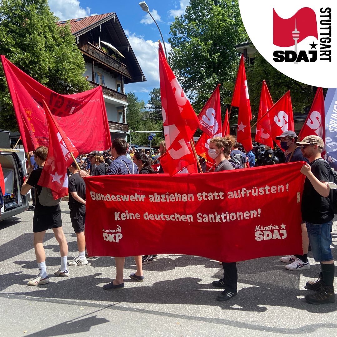 SDAJ Stuttgart tweet media