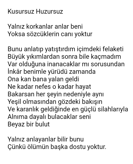 Nelly Forth, bir aldatmacanın kusurlu gerçekliğine bir mide ağrısı gibi dalıyor.
