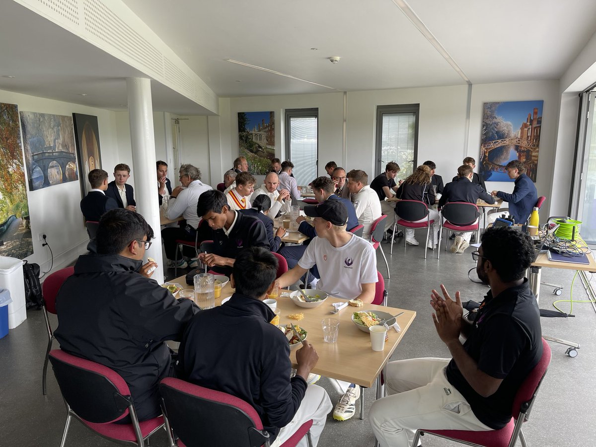 Perse Cricket tweet media