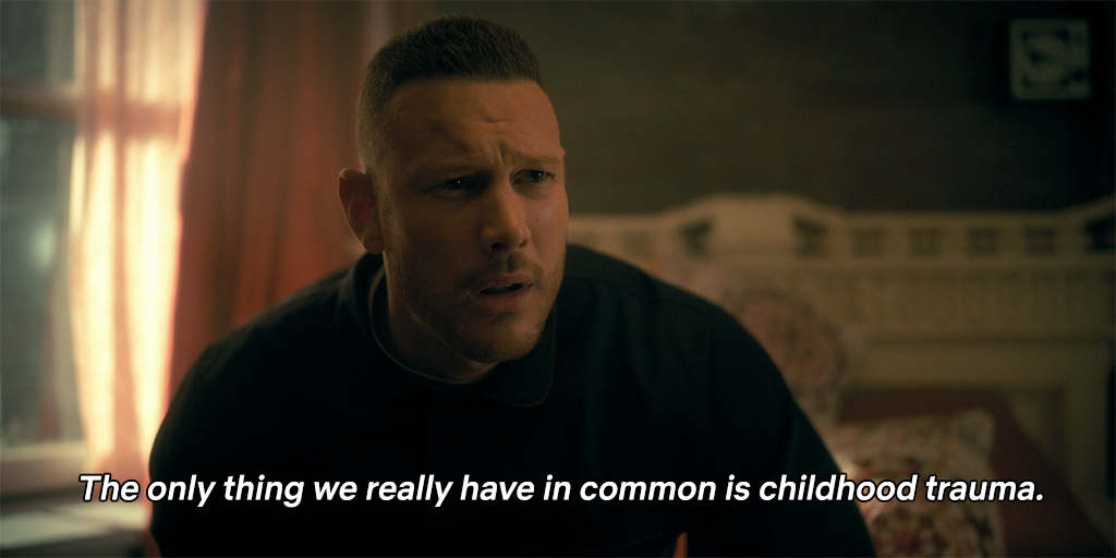 netflix's tweet photo. Millennials going through the Destiny’s Child “hiatus”

Gen Z going through the One Direction “hiatus”

Generation Alpha going through the BTS “hiatus” https://t.co/SmjbCfKCpU