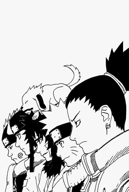 NarutoxArts's tweet photo. Manga : Naruto https://t.co/TnbRC8EAoM