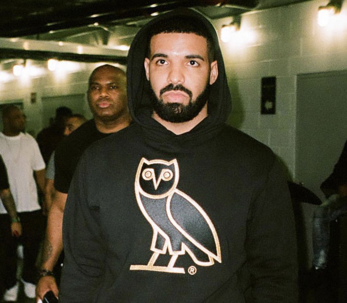 RT @Rap: Drake has now tied The Beatles for the most top 5 hits in Billboard Hot 100 History with 29‼️📈 https://t.co/aVDfdGl1sD