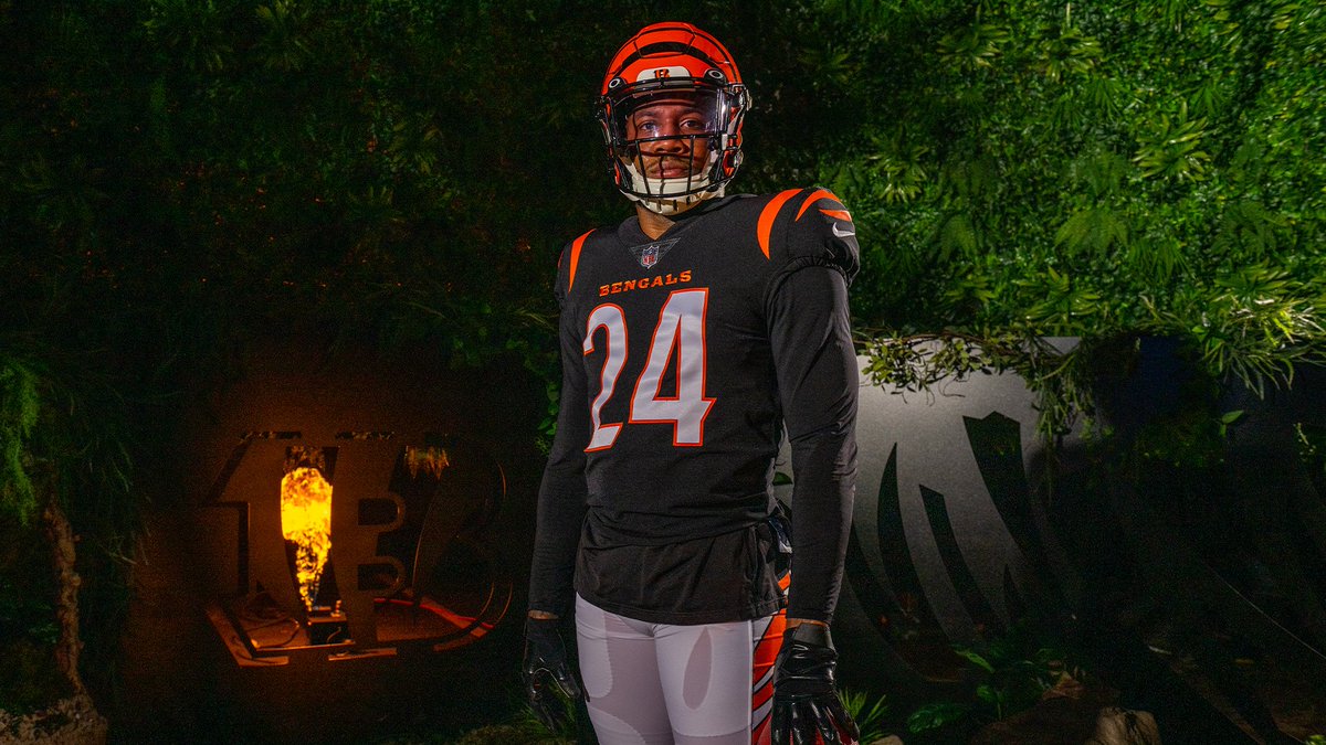 Cincinnati Bengals tweet media