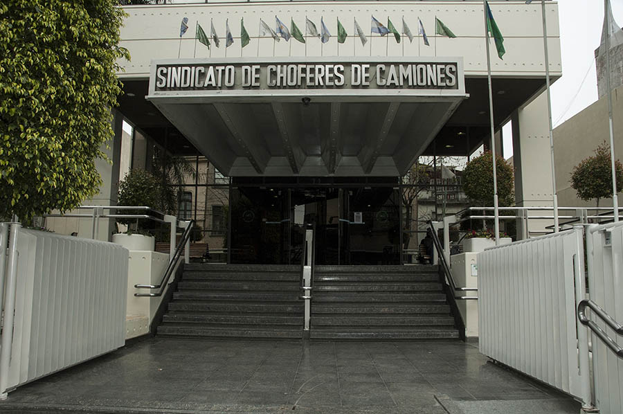 ¡Descubrí todos los descuentos y beneficios en ámbito de la salud! 

Descuentos en las farmacias más cercanas a tu hogar, es fácil y sencillo ingresa a oschoca.org.ar 

¡Siempre junto al trabajador!

#Unidos #Camioneros