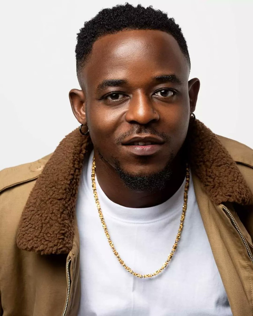 237Showbiz's tweet photo. Hello , @IamMicMonsta 
A Cameroonian Rapper 
Which song of mine made you a fan ?

#237Showbiz #WeYamo #Cameroon https://t.co/f3s13H9p0U