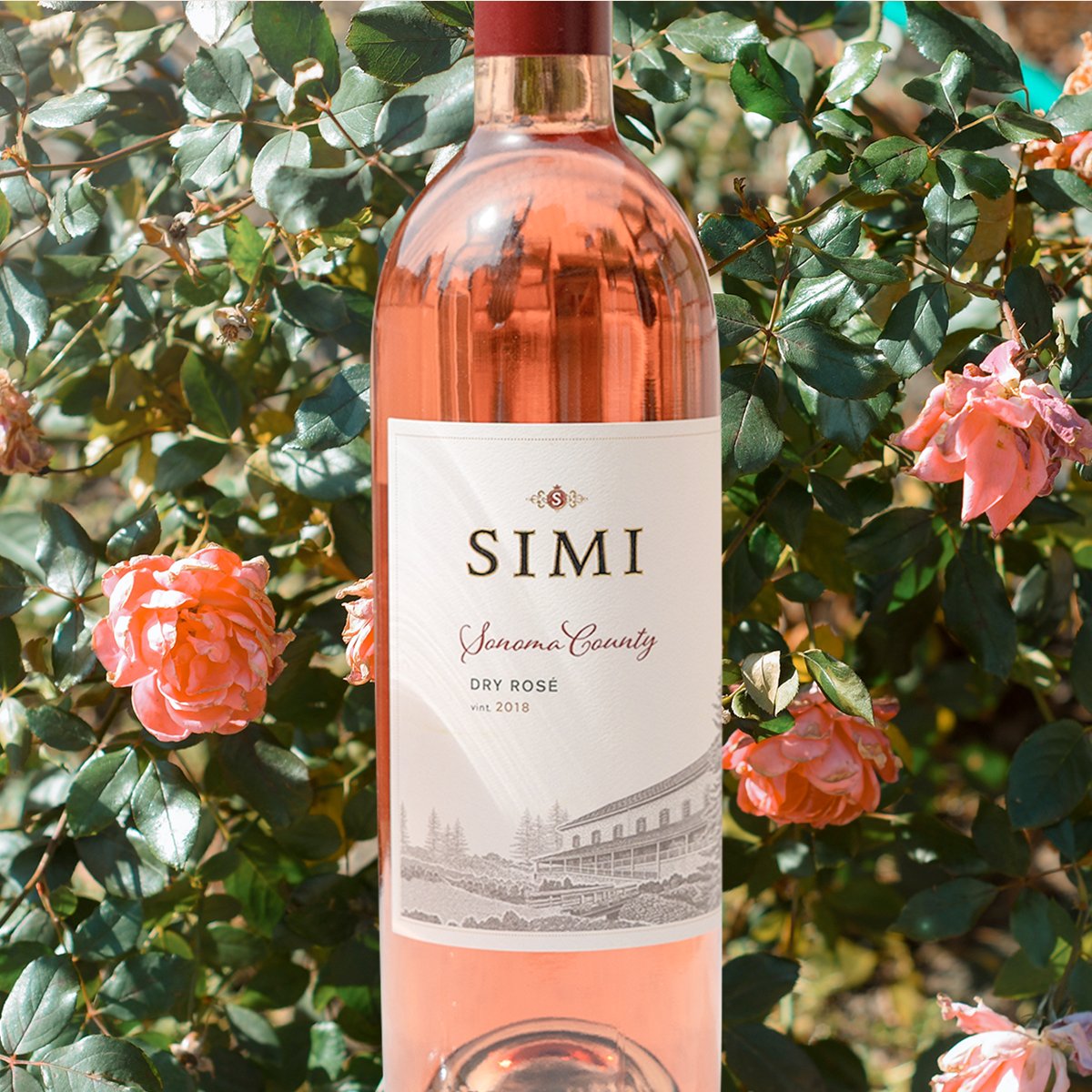 Simi Winery tweet media