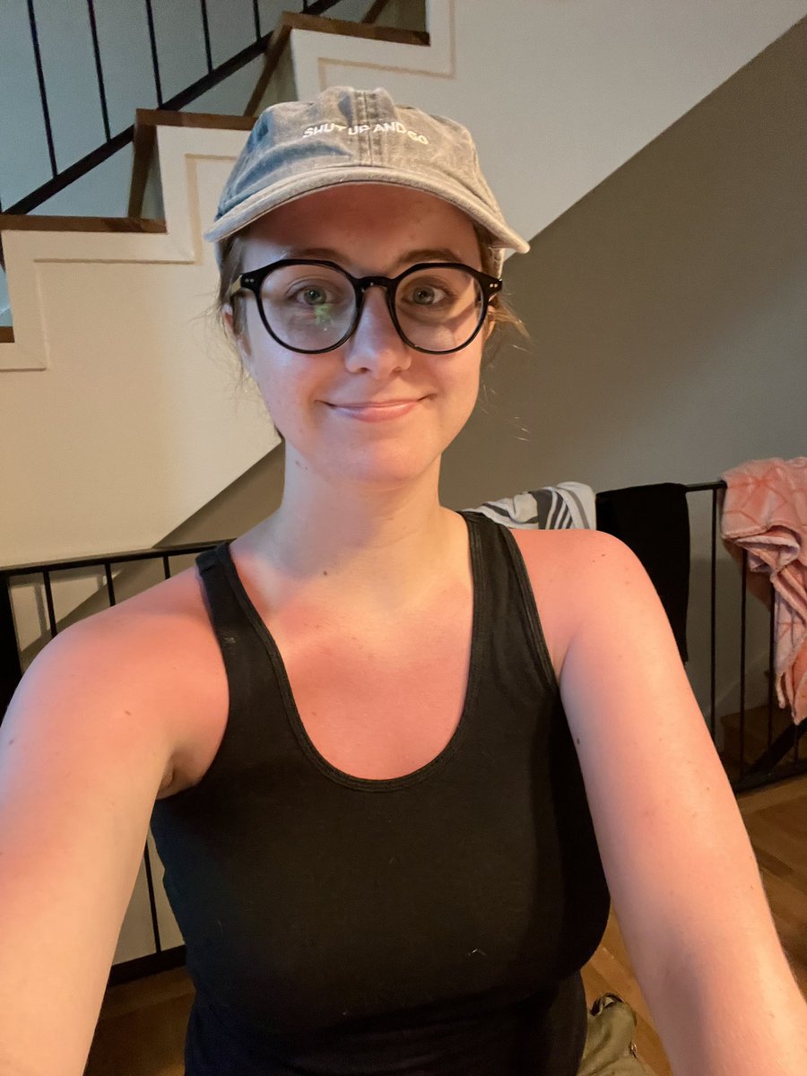 Sara Dietschy 🍑y tweet media