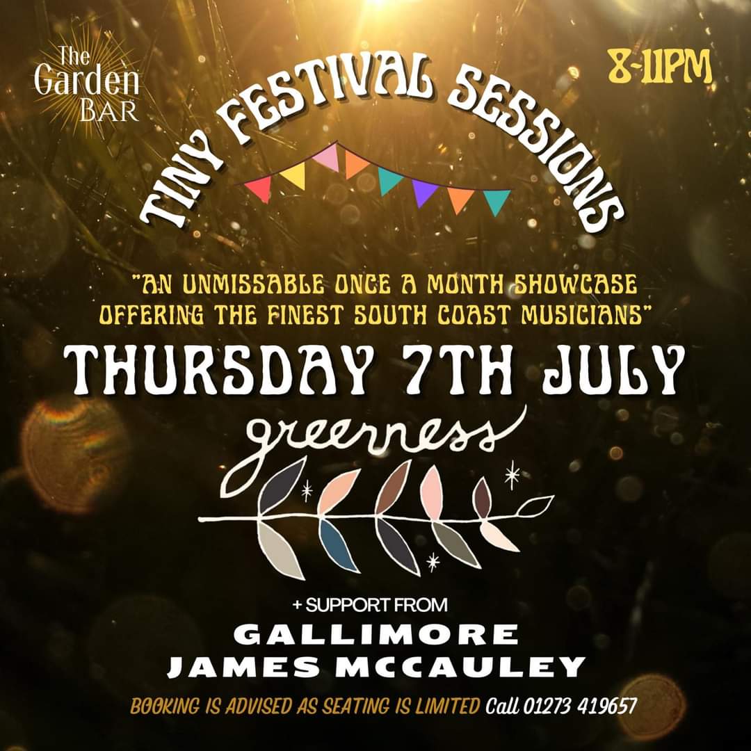 Greenness tweet media