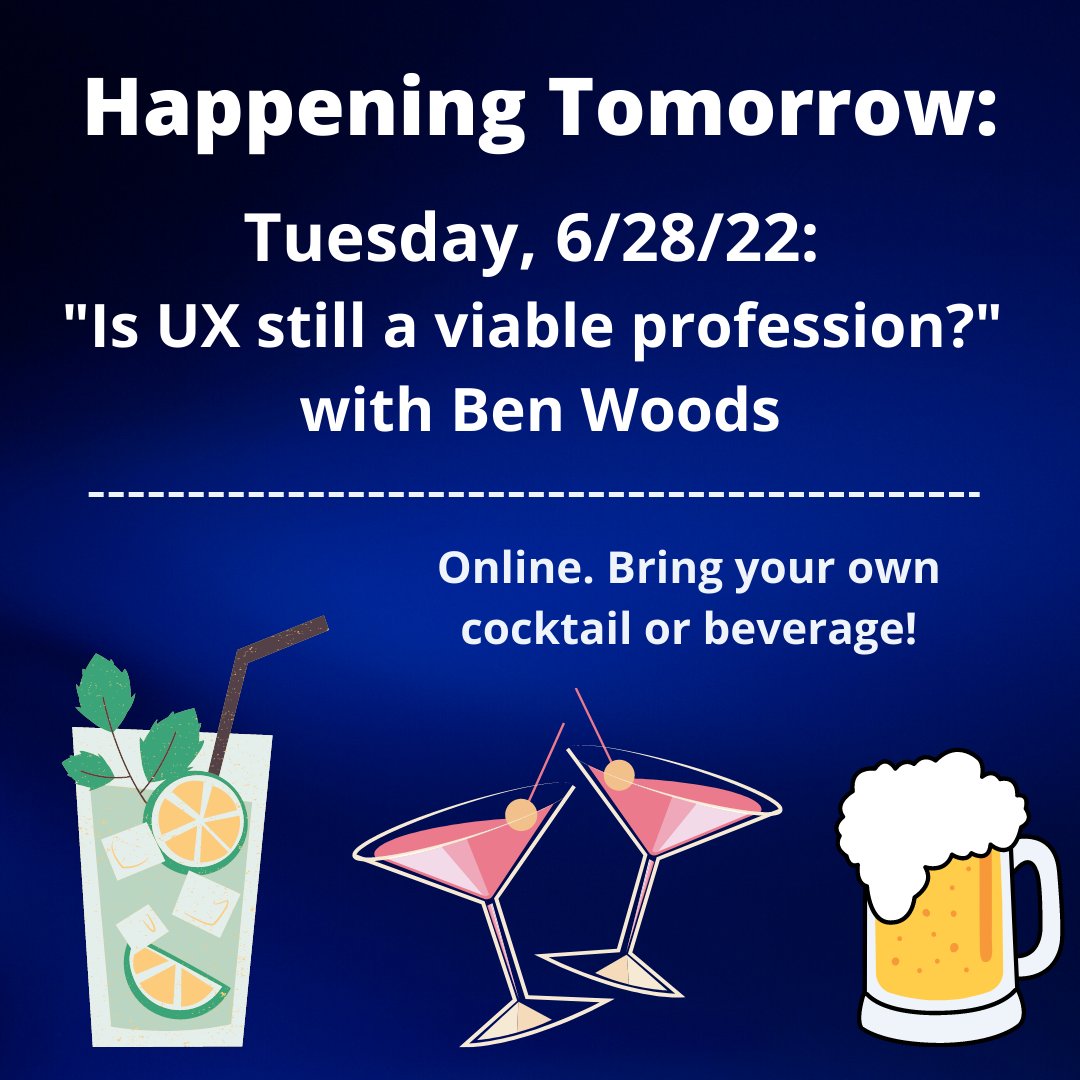 UX Akron tweet media