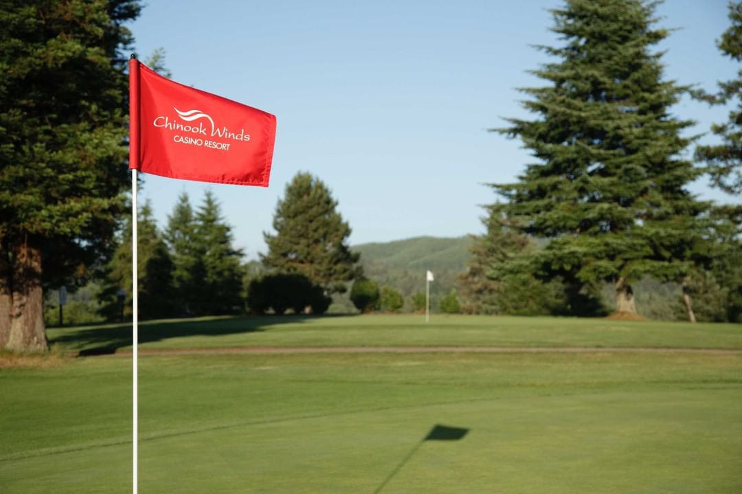 Casino careers on twitter chinook winds casino resort the only