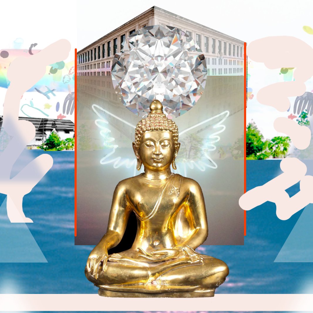 Check out my collection of NFTs at: 
rarible.com/culturedesigns…